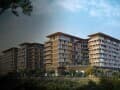 Объявление о продаже двухкомнатных апартаментов, 65 м², этаж 4 из 8. Фото 1