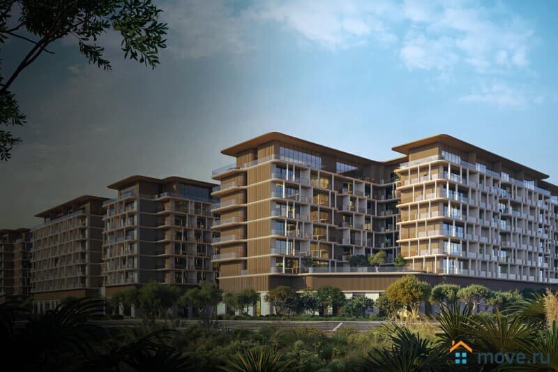 2-комн. апартаменты, 65 м²