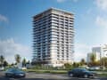Продается двухкомнатные апартаменты, 66 м², этаж 10 из 22. Фото 3