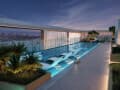 Продается двухкомнатные апартаменты, 66 м², этаж 10 из 22. Фото 1
