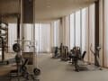 Продается двухкомнатные апартаменты, 66 м², этаж 10 из 22. Фото 6