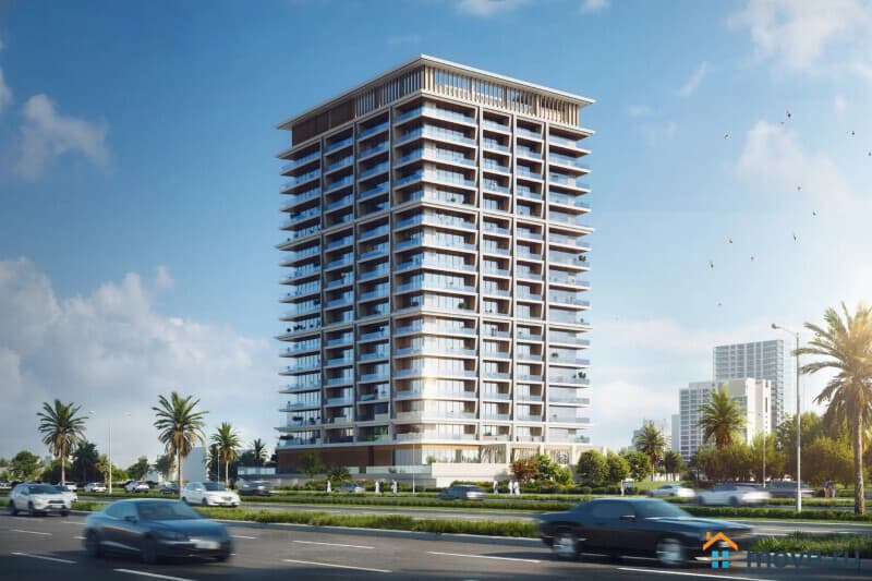 2-комн. апартаменты, 66 м²