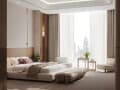 Купить однокомнатные апартаменты, 35 м², этаж 30 из 70. Фото 16