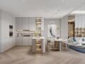 Продажа двухкомнатных апартаментов, 90 м², этаж 5 из 10. Фото 5