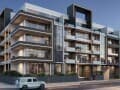 Продам однокомнатные апартаменты, 40 м², этаж 3 из 5. Фото 2