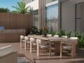 Продам однокомнатные апартаменты, 40 м², этаж 3 из 5. Фото 18