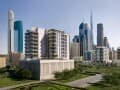 Купить однокомнатные апартаменты, 34 м², этаж 5 из 11. Фото 2
