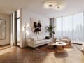 Купить однокомнатные апартаменты, 34 м², этаж 5 из 11. Фото 3