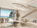 Продам однокомнатные апартаменты, 55 м², этаж 9 из 18. Фото 2