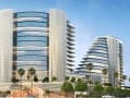 Продам однокомнатные апартаменты, 55 м², этаж 9 из 18. Фото 5