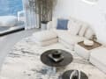 Продам однокомнатные апартаменты, 55 м², этаж 9 из 18. Фото 14