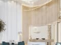 Продам однокомнатные апартаменты, 55 м², этаж 9 из 18. Фото 21