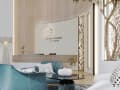 Продам однокомнатные апартаменты, 55 м², этаж 9 из 18. Фото 24