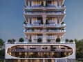 Продаю двухкомнатные апартаменты, 63 м², этаж 6 из 12. Фото 2