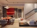Продаю двухкомнатные апартаменты, 63 м², этаж 6 из 12. Фото 1