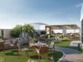 2-комн. апартаменты, 71 м²