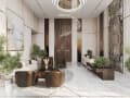 Продаем трехкомнатные апартаменты, 98 м², этаж 8 из 17. Фото 3
