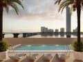 Продаем трехкомнатные апартаменты, 98 м², этаж 8 из 17. Фото 1