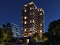 Продаем трехкомнатные апартаменты, 98 м², этаж 8 из 17. Фото 5