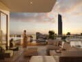 3-комн. апартаменты, 98 м²