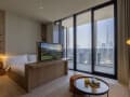 Продам однокомнатные апартаменты, 48 м², этаж 10 из 29. Фото 2
