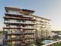 Продажа трехкомнатных апартаментов, 118 м², этаж 4 из 9. Фото 1
