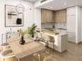 Продажа трехкомнатных апартаментов, 118 м², этаж 4 из 9. Фото 11