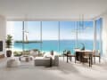 Продам однокомнатные апартаменты, 39 м², этаж 10 из 25. Фото 11