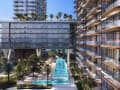 Продам однокомнатные апартаменты, 39 м², этаж 10 из 25. Фото 13
