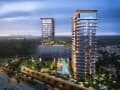 Продаю двухкомнатные апартаменты, 69 м², этаж 10 из 25. Фото 9