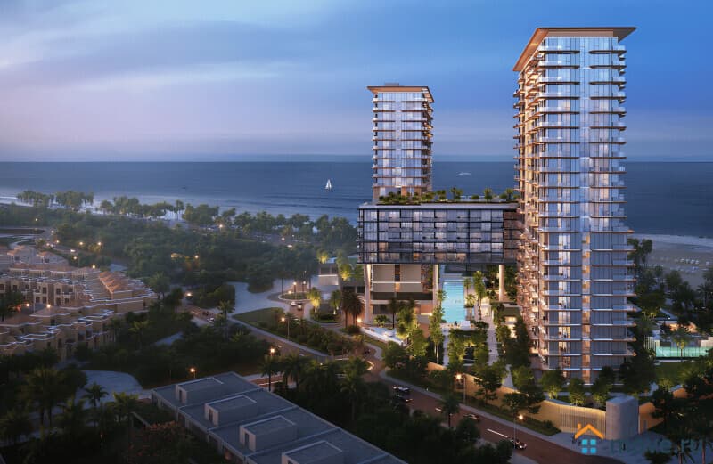 2-комн. апартаменты, 69 м²