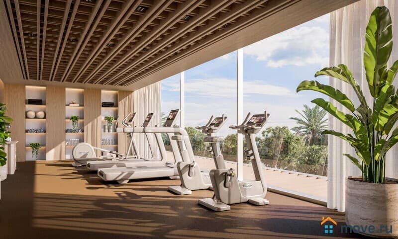 2-комн. апартаменты, 76 м²