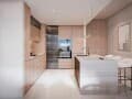 Продаем двухкомнатные апартаменты, 76 м², этаж 7 из 14. Фото 2