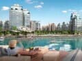 Продаем двухкомнатные апартаменты, 76 м², этаж 7 из 14. Фото 4