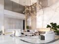Продаем двухкомнатные апартаменты, 76 м², этаж 7 из 14. Фото 8