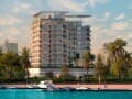 Продаем двухкомнатные апартаменты, 76 м², этаж 7 из 14. Фото 11