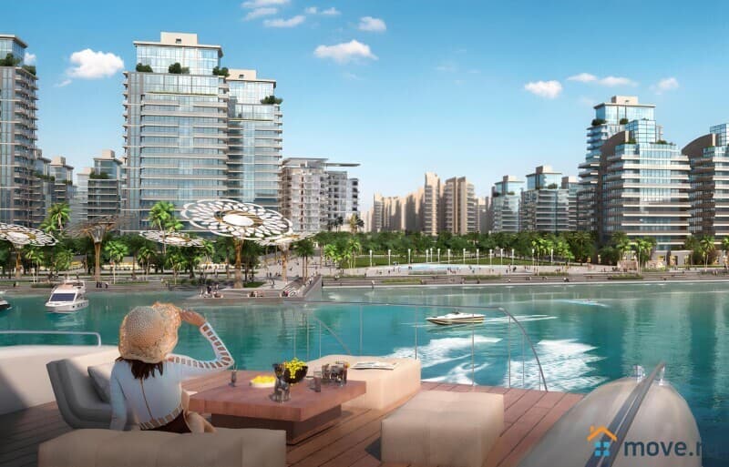2-комн. апартаменты, 76 м²