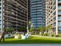 Продажа двухкомнатных апартаментов, 60 м², этаж 36 из 74. Фото 2