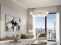 Продажа двухкомнатных апартаментов, 60 м², этаж 36 из 74. Фото 9