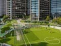 Продажа двухкомнатных апартаментов, 60 м², этаж 36 из 74. Фото 13