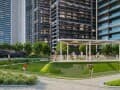 Продажа двухкомнатных апартаментов, 60 м², этаж 36 из 74. Фото 15