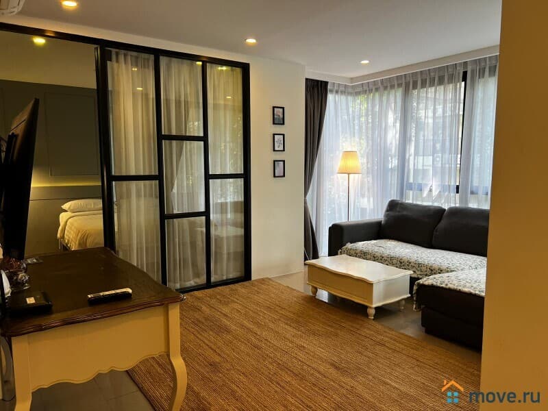 2-комн. апартаменты, 70 м²