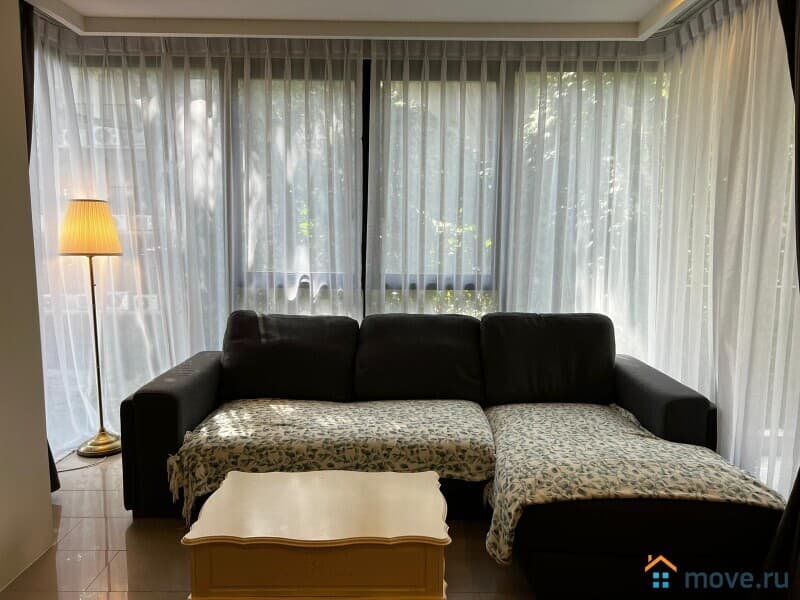 2-комн. апартаменты, 70 м²