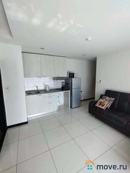 2-комн. апартаменты, 48 м²