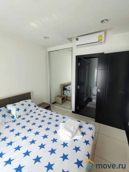 2-комн. апартаменты, 48 м²