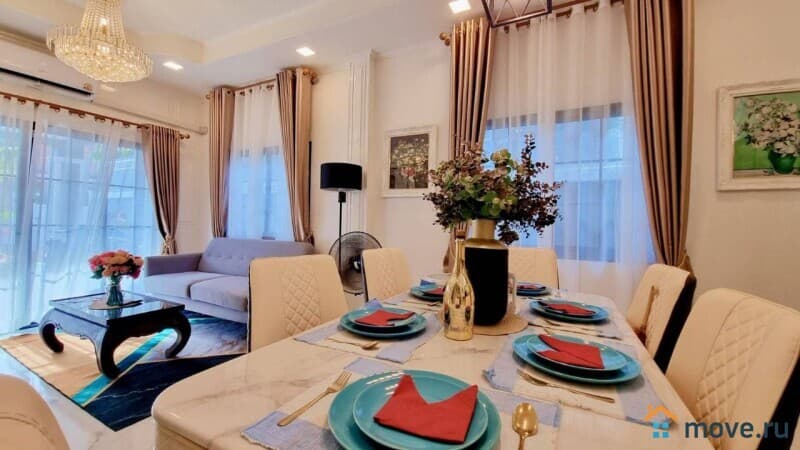 вилла, 192 м²