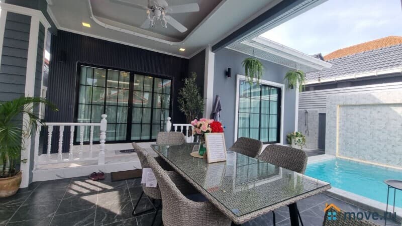 вилла, 192 м²