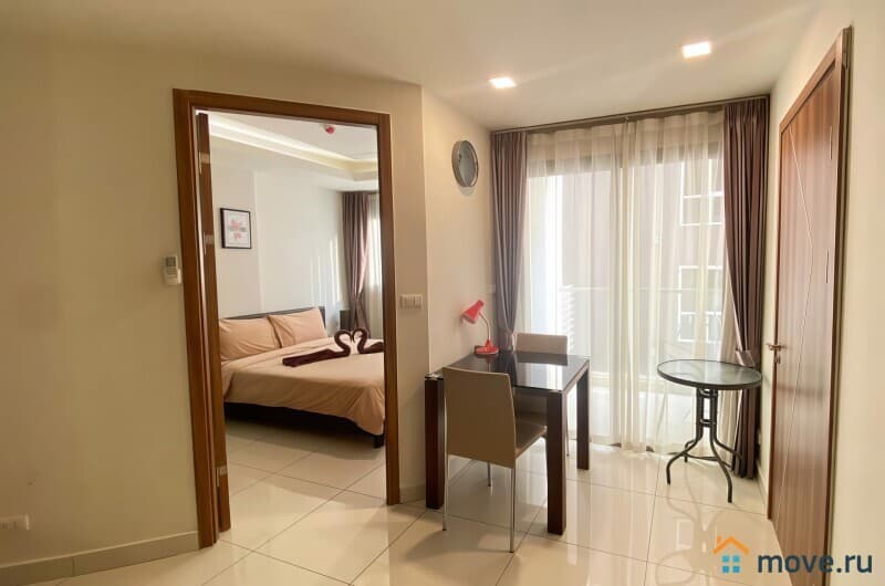 3-комн. апартаменты, 67 м²