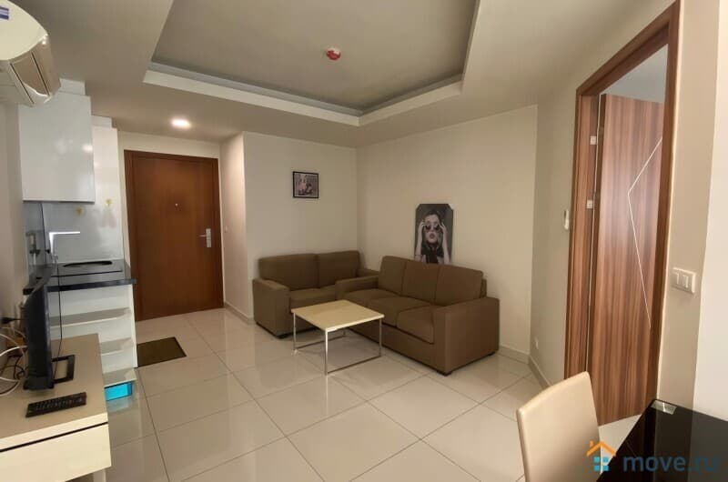 3-комн. апартаменты, 67 м²