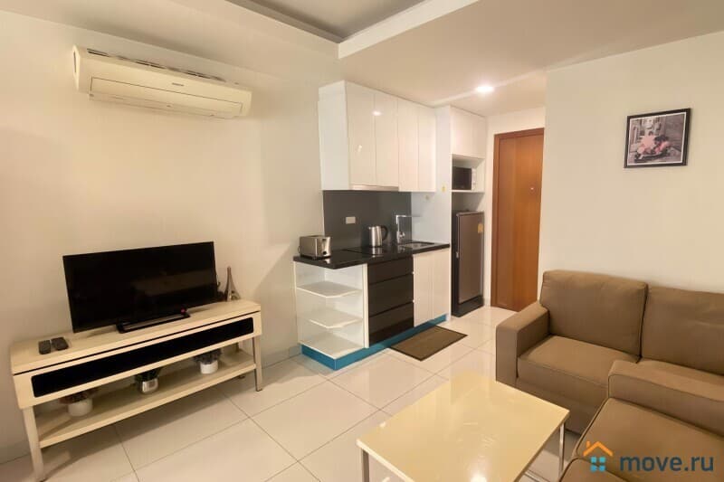 3-комн. апартаменты, 67 м²